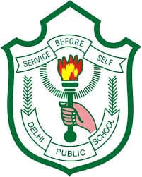 School logo