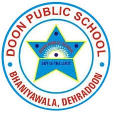 School logo