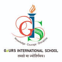 School logo