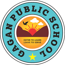 School logo