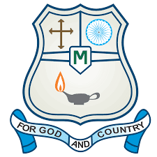 School logo