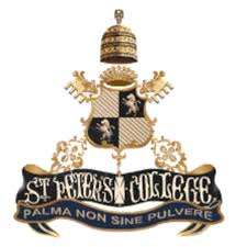 School logo