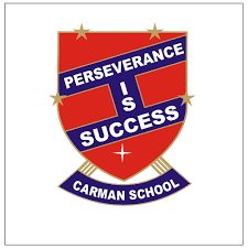School logo