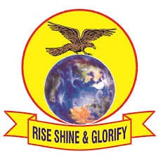 School logo