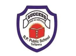 School logo