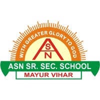 School logo