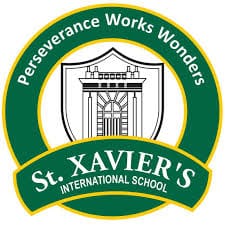 School logo