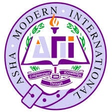 School logo