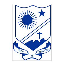 School logo